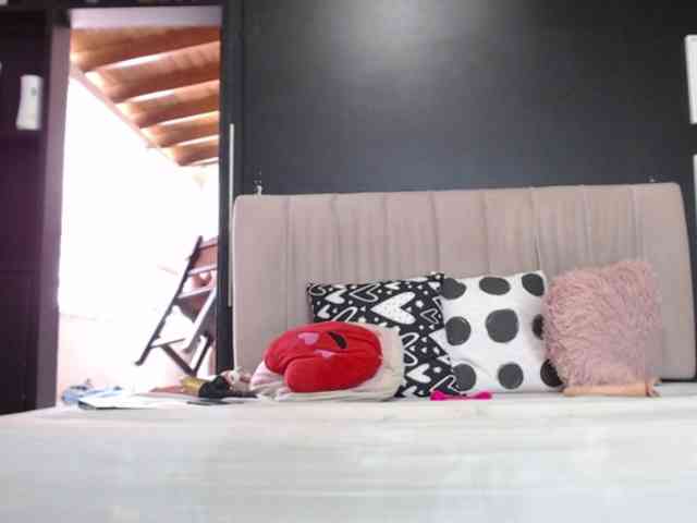 NathaliaBBW webcam