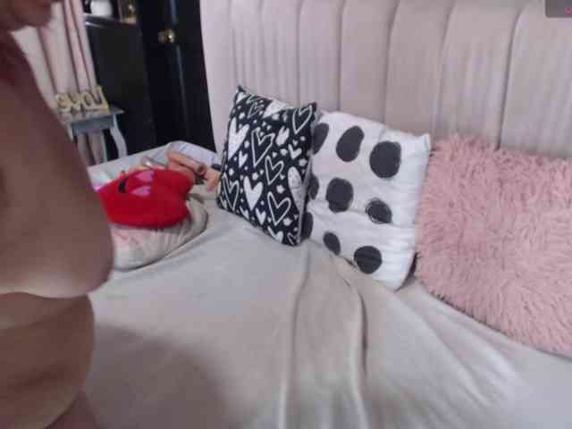 NathaliaBBW webcam