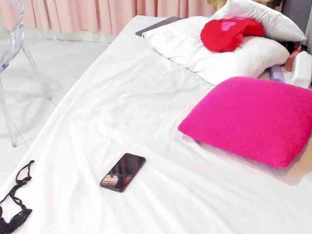 NathaliaBBW webcam