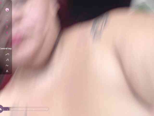NathaliaBBW webcam