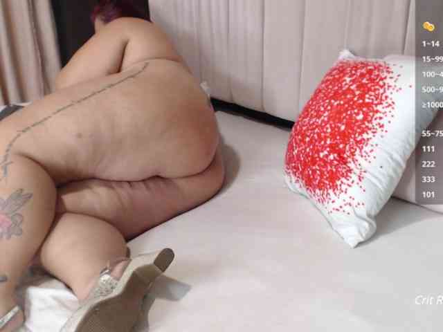 NathaliaBBW webcam