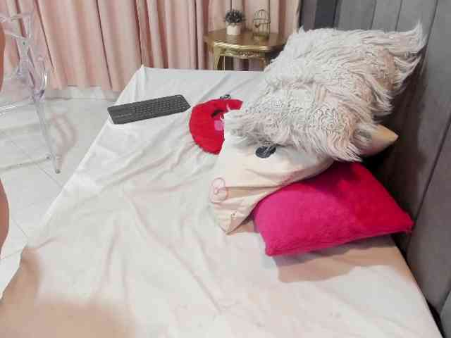 NathaliaBBW webcam