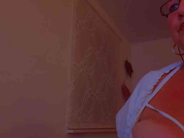 Connyat99 webcam