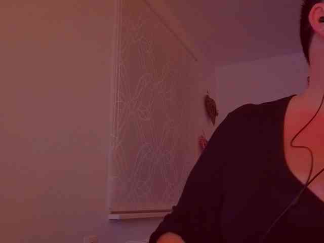 Connyat99 webcam
