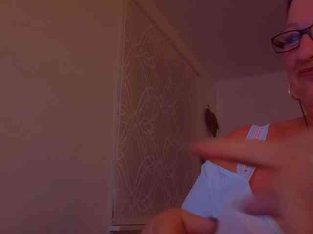 Connyat99 webcam