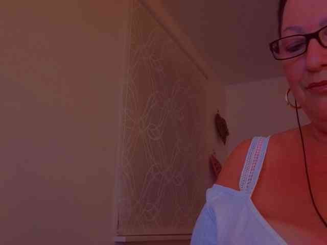 Connyat99 webcam