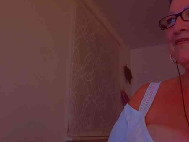 Connyat99 webcam