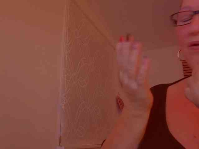 Connyat99 webcam