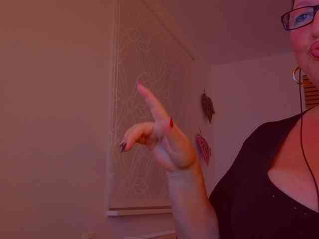 Connyat99 webcam