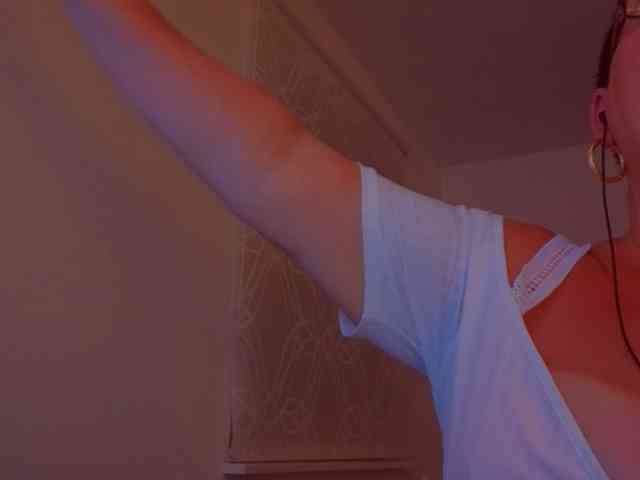Connyat99 webcam