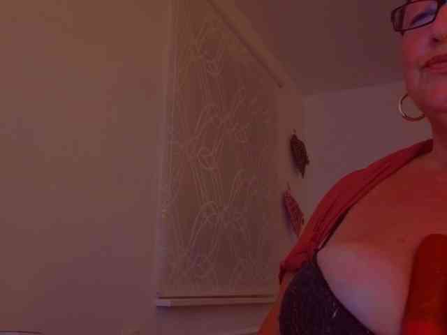 Connyat99 webcam