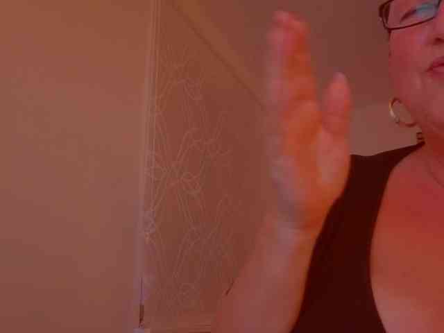 Connyat99 webcam