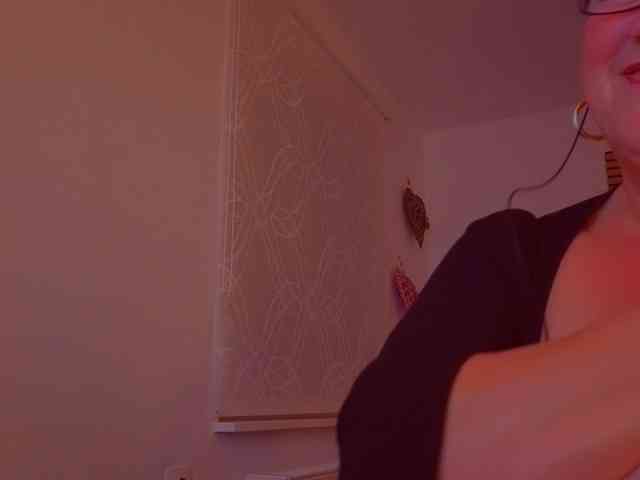 Connyat99 webcam