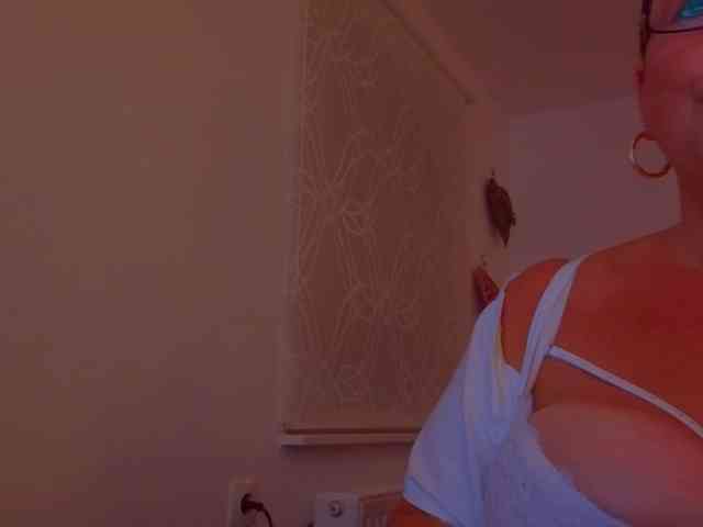 Connyat99 webcam