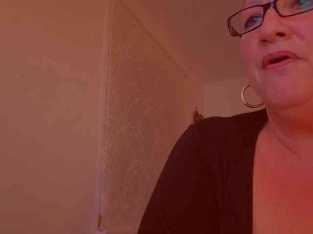 Connyat99 webcam