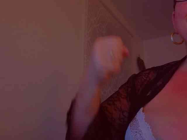 Connyat99 webcam