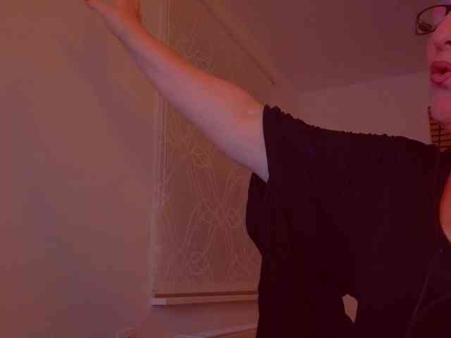 Connyat99 webcam