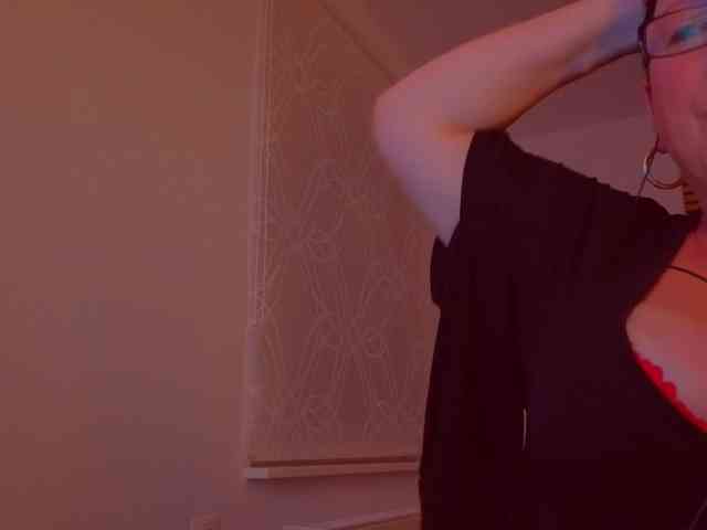 Connyat99 webcam