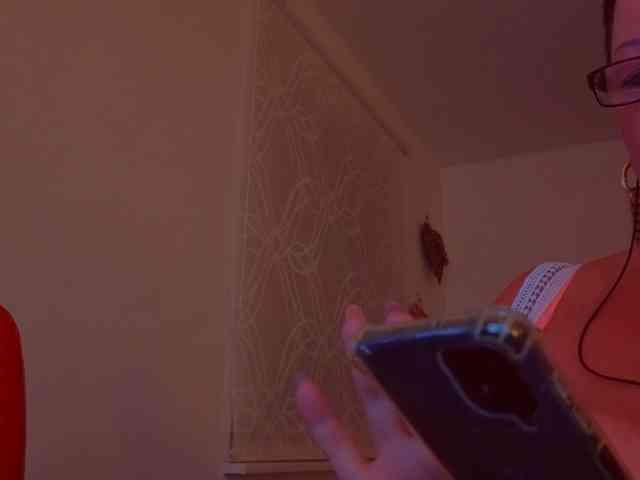 Connyat99 webcam