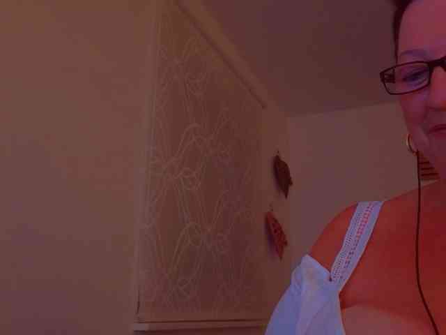 Connyat99 webcam