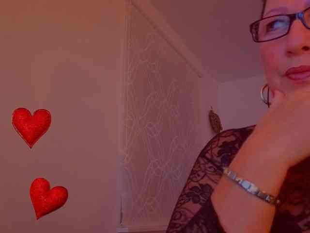 Connyat99 webcam