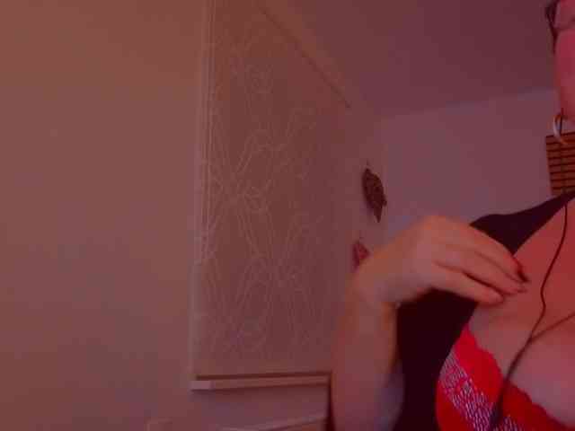 Connyat99 webcam