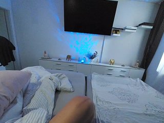 Jasmin-Style Porn Show