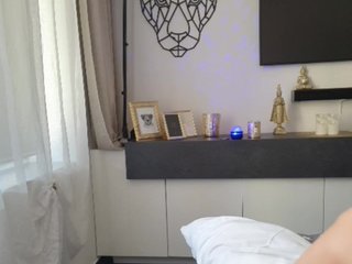 Jasmin-Style Porn Show