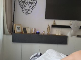 Jasmin-Style Porn Show