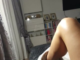Jasmin-Style Porn Show