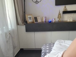 Jasmin-Style Porn Show