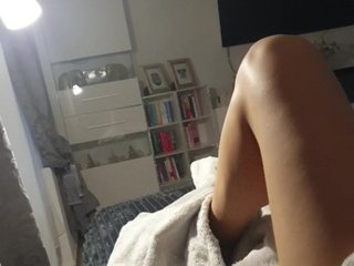 Jasmin-Style Porn Show