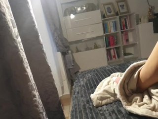 Jasmin-Style Porn Show