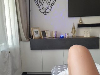 Jasmin-Style Porn Show