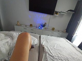 Jasmin-Style Porn Show