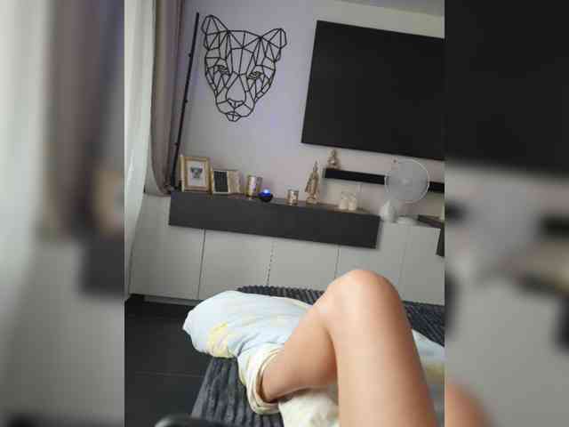 Jasmin-Style webcam