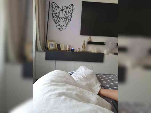 Jasmin-Style webcam