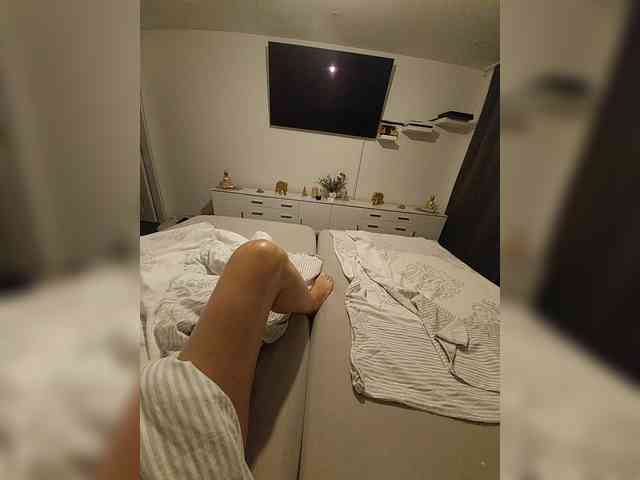 Jasmin-Style webcam