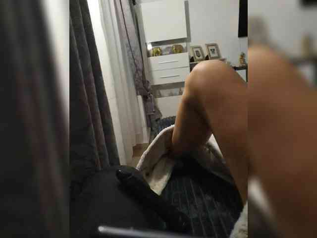 Jasmin-Style webcam