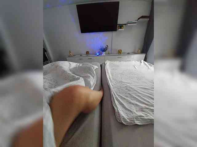 Jasmin-Style webcam