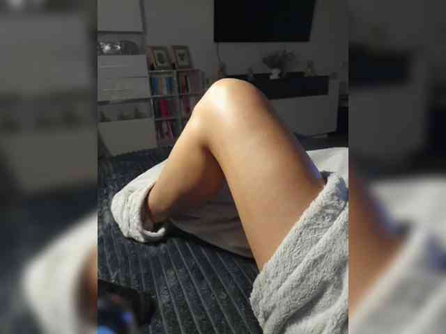 Jasmin-Style webcam