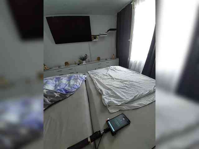 Jasmin-Style webcam