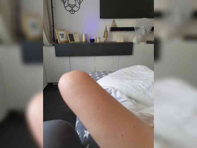 Jasmin-Style webcam