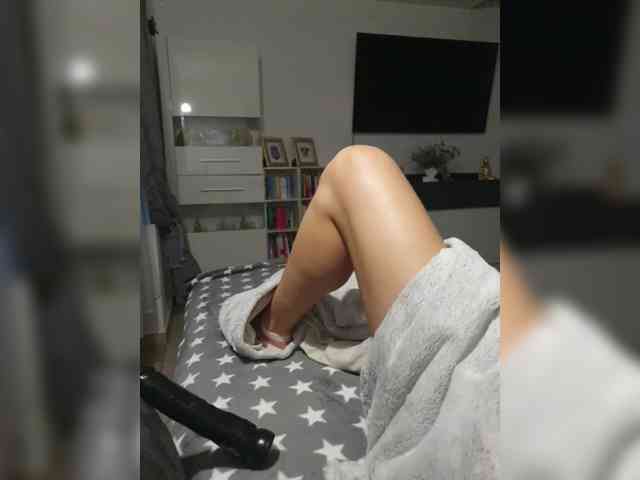 Jasmin-Style webcam