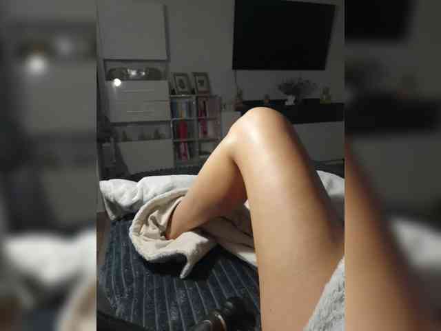 Jasmin-Style webcam