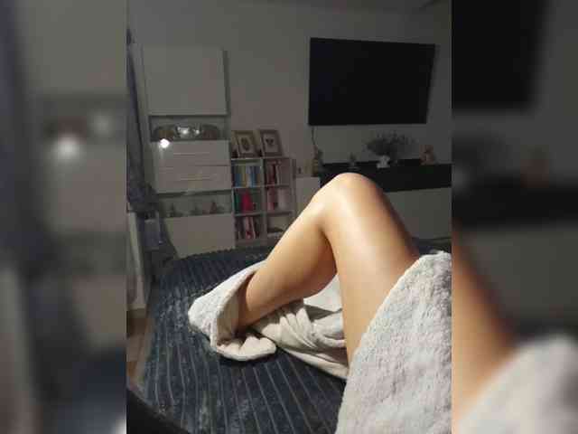 Jasmin-Style webcam