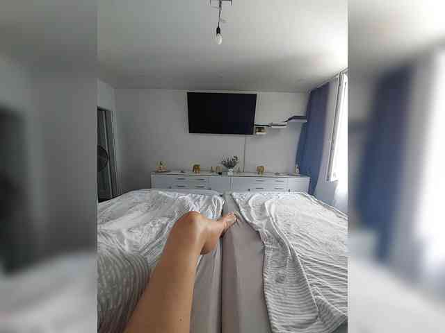 Jasmin-Style webcam