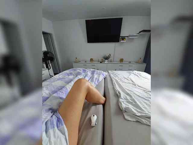 Jasmin-Style webcam