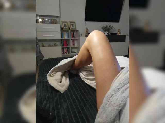 Jasmin-Style webcam