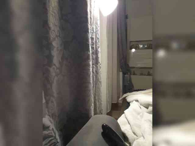 Jasmin-Style webcam